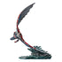 The Falcon and The Winter Soldier BDS Art Scale Statue 1/10 Captain America Sam Wilson Deluxe 46 cm