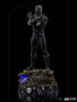 The Infinity Saga Art Scale Statue 1/10 Black Panther Deluxe 25 cm