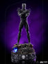 The Infinity Saga Art Scale Statue 1/10 Black Panther Deluxe 25 cm