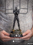 The Infinity Saga Art Scale Statue 1/10 Black Panther Deluxe 25 cm