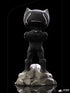 The Infinity Saga Mini Co. PVC Figure Black Panther 15 cm