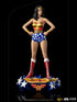 DC Comics Deluxe Art Scale Statue 1/10 Wonder Woman Lynda Carter 23 cm