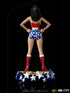 DC Comics Deluxe Art Scale Statue 1/10 Wonder Woman Lynda Carter 23 cm
