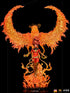 Marvel Comics BDS Deluxe Art Scale Statue 1/10 Phoenix (X-Men) 49 cm