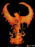 Marvel Comics BDS Deluxe Art Scale Statue 1/10 Phoenix (X-Men) 49 cm