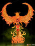 Marvel Comics BDS Deluxe Art Scale Statue 1/10 Phoenix (X-Men) 49 cm