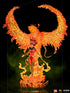 Marvel Comics BDS Deluxe Art Scale Statue 1/10 Phoenix (X-Men) 49 cm