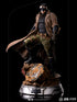 Zack Snyder's Justice League Legacy Replica Statue 1/4 Batman Knightmare 58 cm