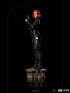 The Infinity Saga BDS Art Scale Statue 1/10 Black Widow Battle of NY 19 cm