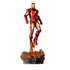The Infinity Saga BDS Art Scale Statue 1/10 Iron Man Battle of NY 28 cm