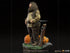 Harry Potter Deluxe Art Scale Statue 1/10 Hagrid 27 cm