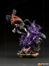 Marvel Comics BDS Art Scale Statue 1/10 Nightcrawler 20 cm