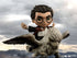 Harry Potter Mini Co. Illusion PVC Figure Harry Potter & Buckbeak 16 cm