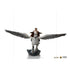 Harry Potter Deluxe Art Scale Statue 1/10 Harry Potter and Buckbeak 30 cm