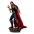 The Infinity Saga BDS Art Scale Statue 1/10 Thor Battle of NY 22 cm