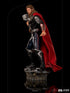 The Infinity Saga BDS Art Scale Statue 1/10 Thor Battle of NY 22 cm