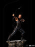 The Infinity Saga BDS Art Scale Statue 1/10 Hawkeye Battle of NY 23 cm