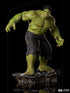 The Infinity Saga BDS Art Scale Statue 1/10 Hulk Battle of NY 27 cm