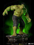 The Infinity Saga BDS Art Scale Statue 1/10 Hulk Battle of NY 27 cm