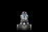Star Wars The Mandalorian Art Scale Statue 1/10 R2-D2 13 cm