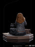 Harry Potter Art Scale Statue 1/10 Hermione Granger Polyjuice 9 cm