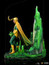 Loki Deluxe Art Scale Statue 1/10 Classic Loki Variant 25 cm