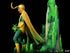 Loki Deluxe Art Scale Statue 1/10 Classic Loki Variant 25 cm