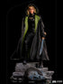 Loki Art Scale Statue 1/10 Sylvie Loki Variant 21 cm