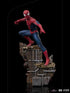Spider-Man: No Way Home BDS Art Scale Deluxe Statue 1/10 Spider-Man Peter #3 24 cm