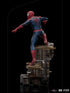 Spider-Man: No Way Home BDS Art Scale Deluxe Statue 1/10 Spider-Man Peter #3 24 cm