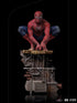 Spider-Man: No Way Home BDS Art Scale Deluxe Statue 1/10 Spider-Man Peter #2 20 cm