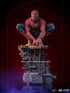 Spider-Man: No Way Home BDS Art Scale Deluxe Statue 1/10 Spider-Man Peter #2 20 cm
