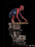 Spider-Man: No Way Home BDS Art Scale Deluxe Statue 1/10 Spider-Man Peter #2 20 cm