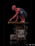 Spider-Man: No Way Home BDS Art Scale Deluxe Statue 1/10 Spider-Man Peter #2 20 cm