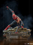 Spider-Man: No Way Home BDS Art Scale Deluxe Statue 1/10 Spider-Man Peter #1 19 cm