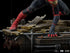 Spider-Man: No Way Home BDS Art Scale Deluxe Statue 1/10 Spider-Man Peter #1 19 cm