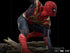 Spider-Man: No Way Home BDS Art Scale Deluxe Statue 1/10 Spider-Man Peter #1 19 cm
