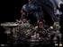 Marvel Comics BDS Art Scale Statue 1/10 Apocalypse (X-Men: Age of Apocalypse) 58 cm