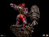 Marvel Comics BDS Art Scale Statue 1/10 Colossus (X-Men: Age of Apocalypse) 26 cm