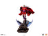 Marvel Comics BDS Art Scale Statue 1/10 Magneto (X-Men: Age of Apocalypse) 33 cm