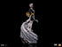 Marvel Comics BDS Art Scale Statue 1/10 Storm (X-Men: Age of Apocalypse) 27 cm