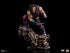 Marvel Comics BDS Art Scale Statue 1/10 Weapon X (X-Men: Age of Apocalypse) 18 cm