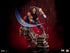 Marvel Comics BDS Art Scale Statue 1/10 Weapon X (X-Men: Age of Apocalypse) 18 cm