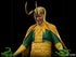 Loki Art Scale Statue 1/10 Classic Loki Variant 25 cm