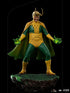 Loki Art Scale Statue 1/10 Classic Loki Variant 25 cm