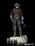 Star Wars Book of Boba Fett BDS Art Scale Statue 1/10 Cad Bane 22 cm