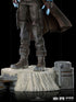 Star Wars Book of Boba Fett BDS Art Scale Statue 1/10 Cad Bane 22 cm