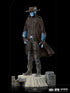 Star Wars Book of Boba Fett BDS Art Scale Statue 1/10 Cad Bane 22 cm