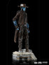 Star Wars Book of Boba Fett BDS Art Scale Statue 1/10 Cad Bane 22 cm