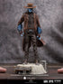 Star Wars Book of Boba Fett BDS Art Scale Statue 1/10 Cad Bane 22 cm